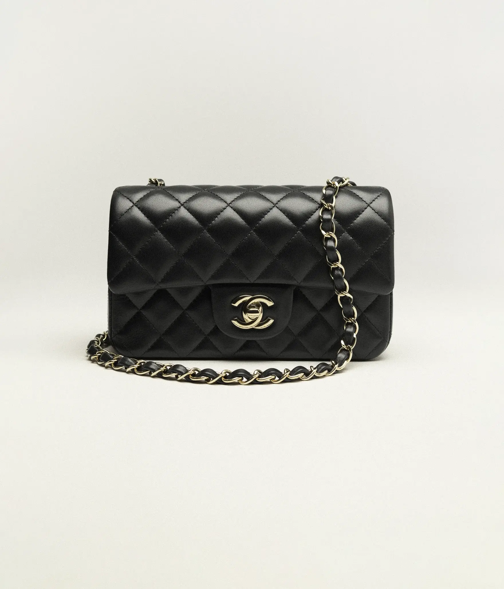 Chanel Mini Flap Bag