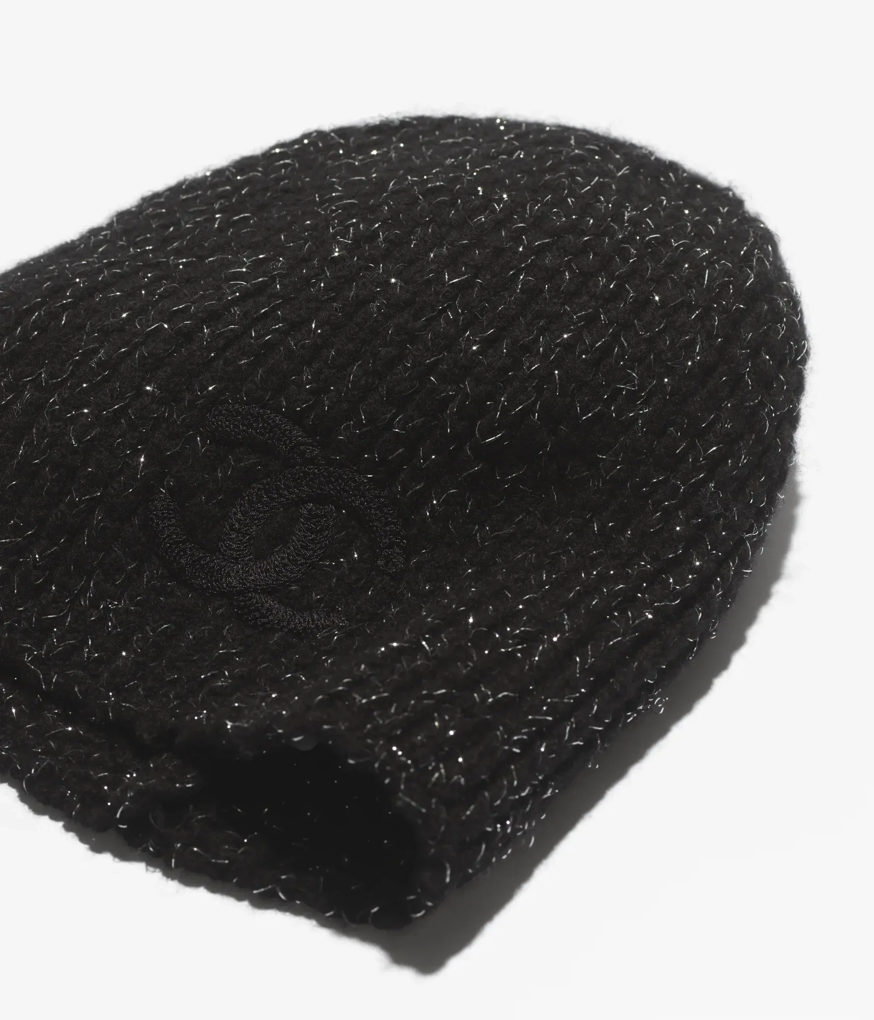 Chanel Cloche Hat