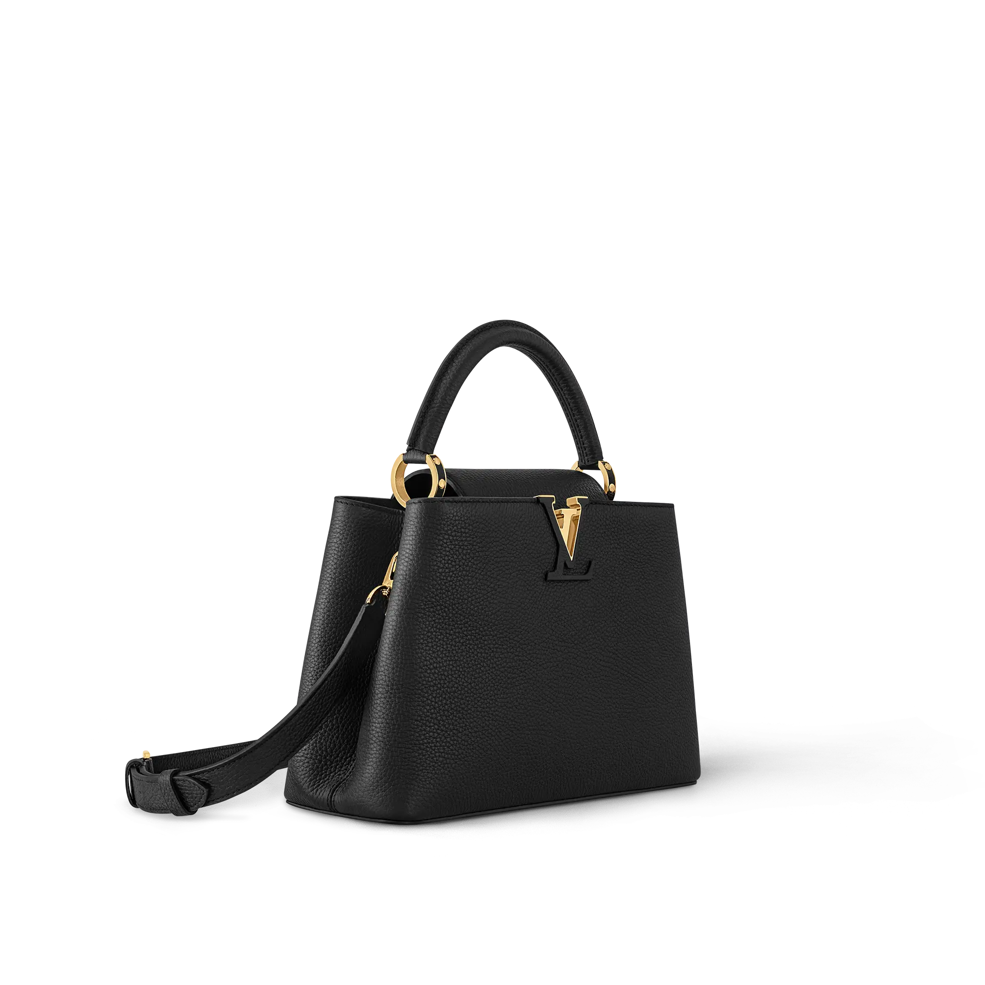 Louis Vuitton Capucines MM