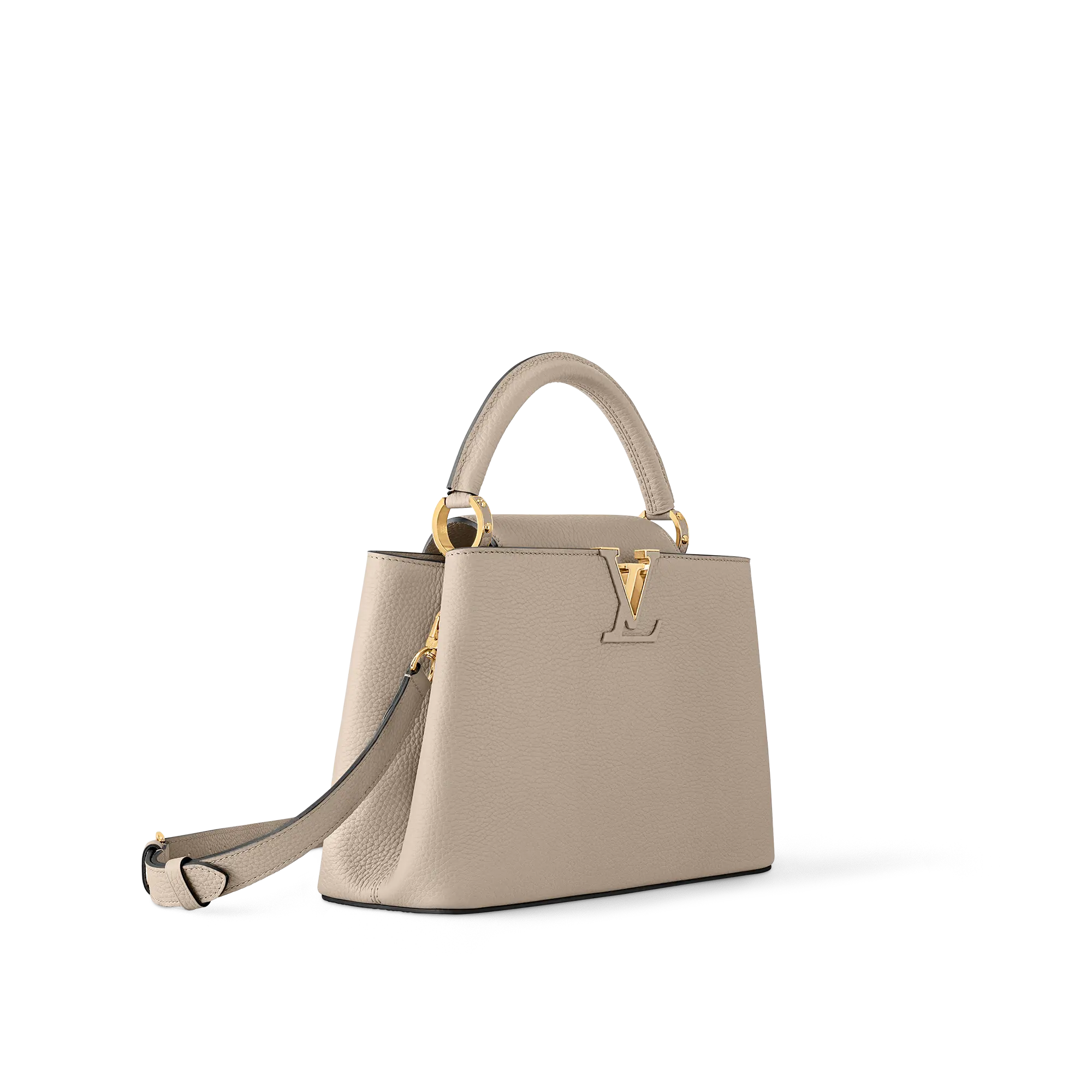 Louis Vuitton Capucines MM