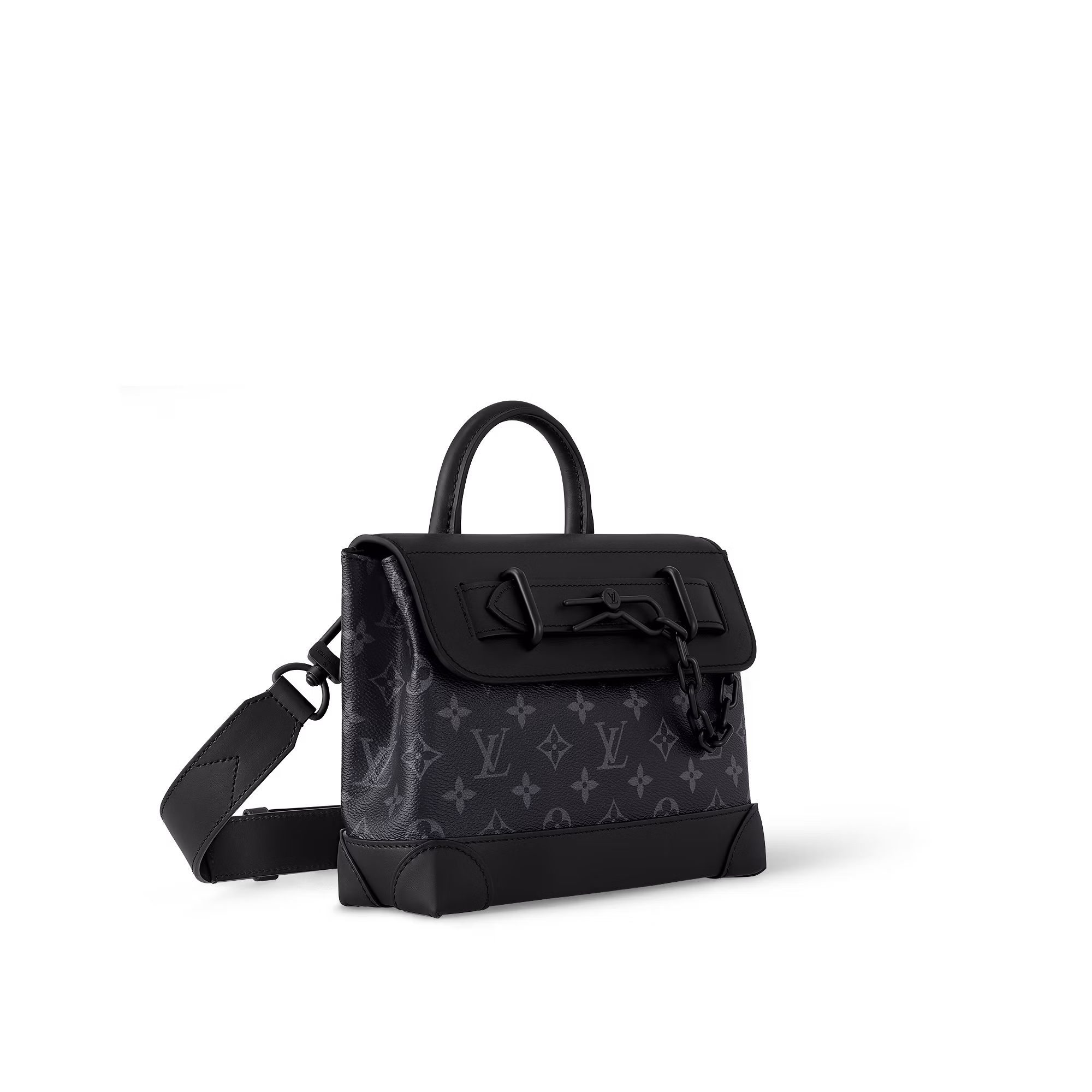 Louis Vuitton Streamer PM Bag
