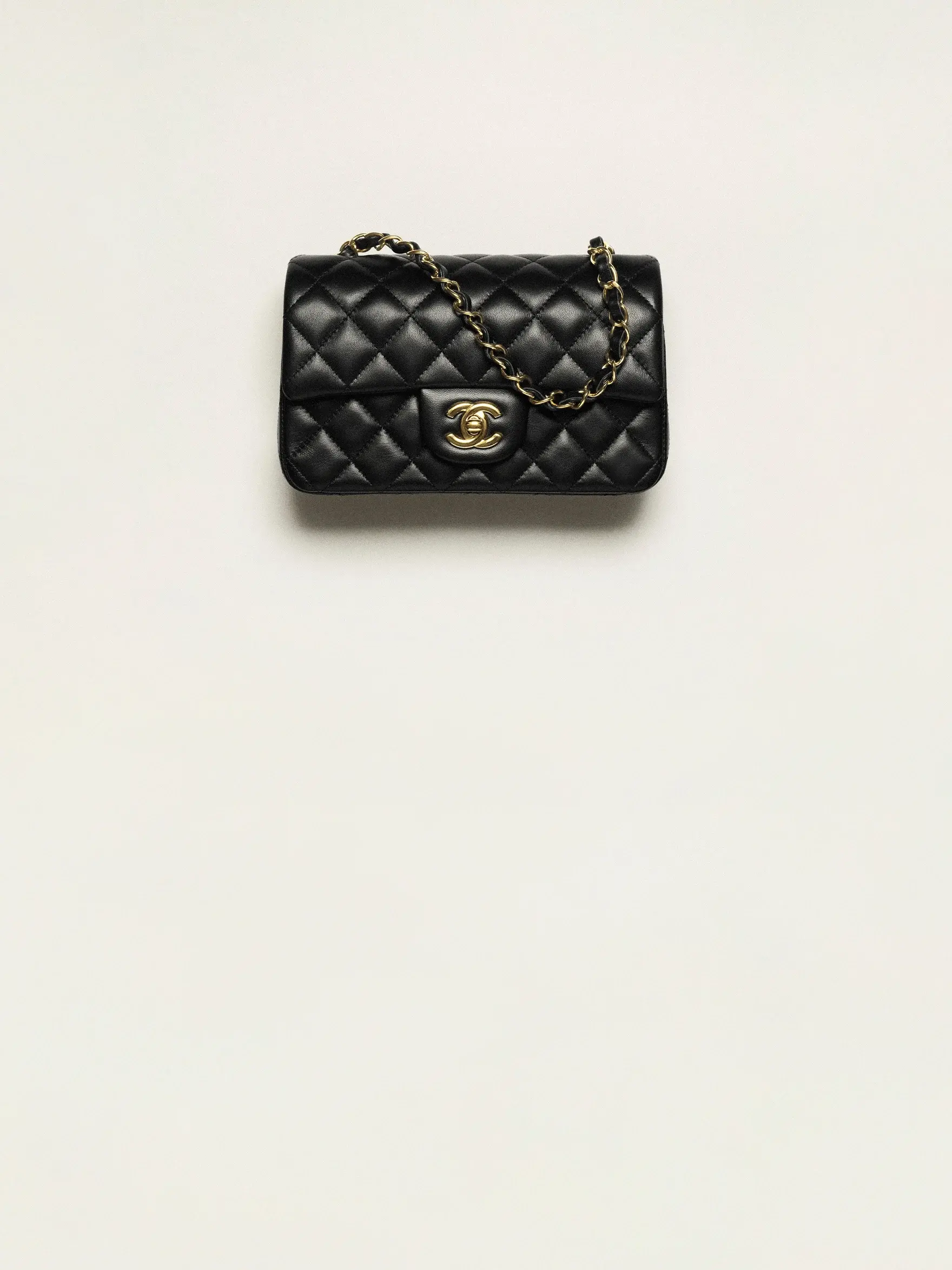 Chanel Mini Flap Bag